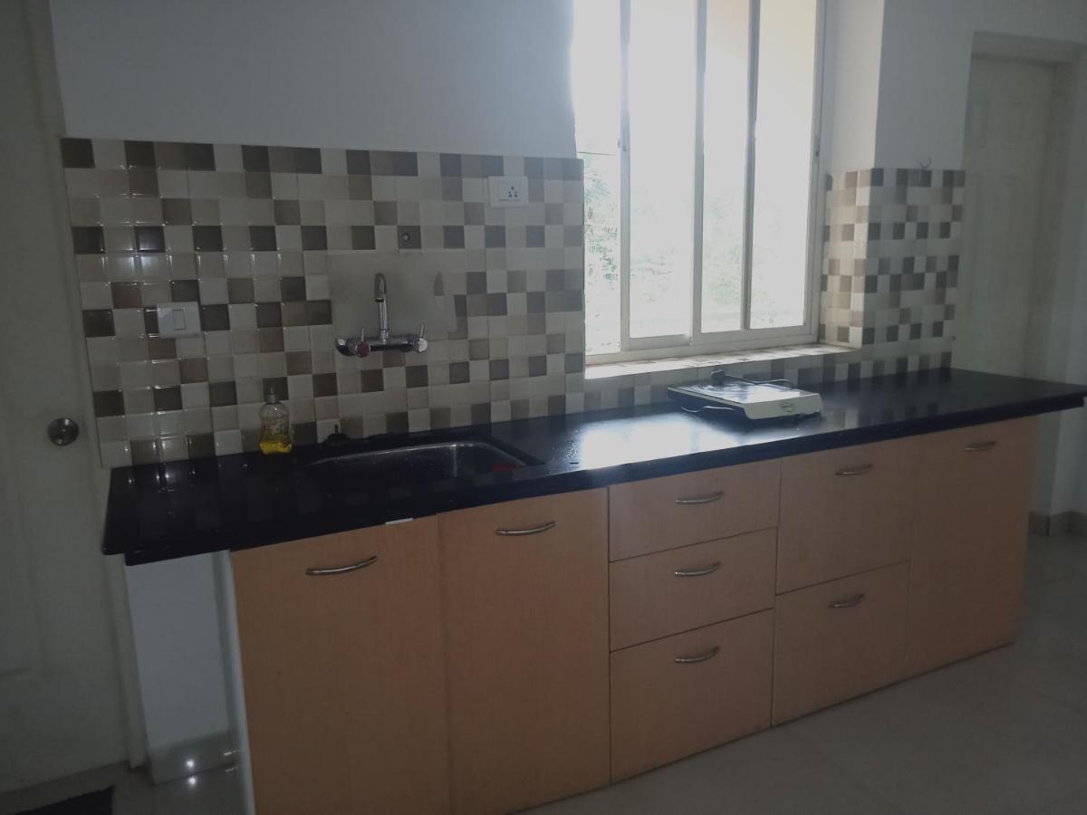 Zalor Residency 2 Daire Varca Dış mekan fotoğraf