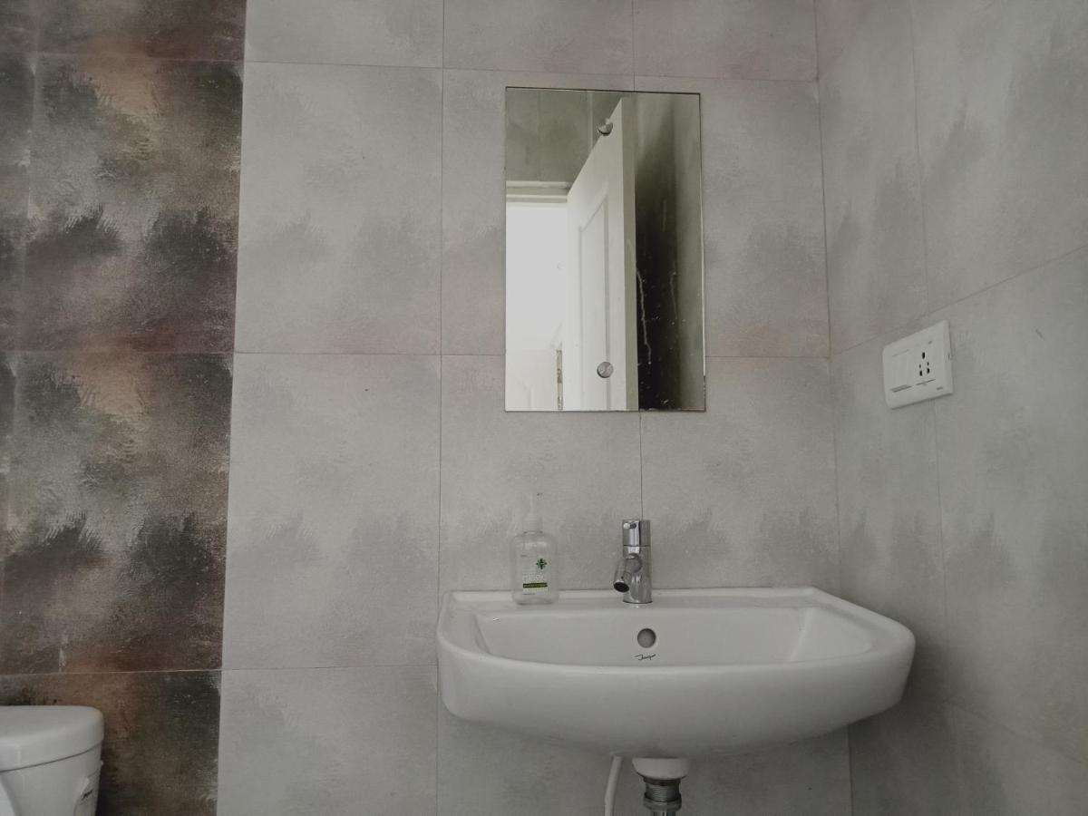 Zalor Residency 2 Daire Varca Dış mekan fotoğraf
