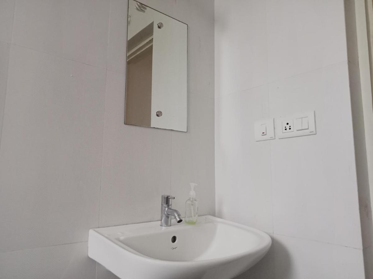 Zalor Residency 2 Daire Varca Dış mekan fotoğraf