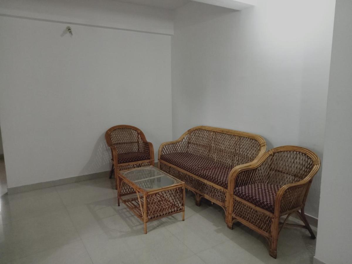 Zalor Residency 2 Daire Varca Dış mekan fotoğraf