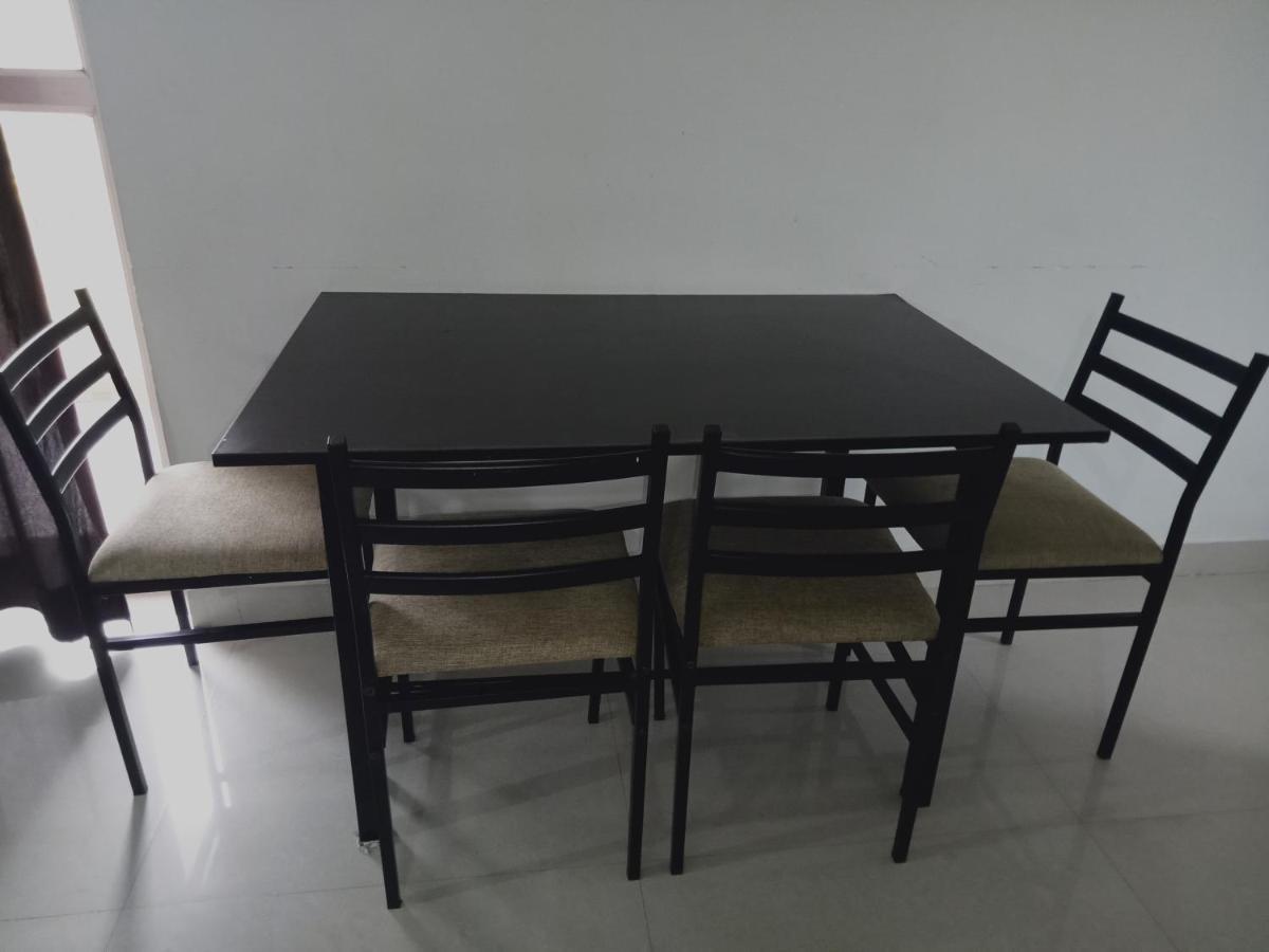 Zalor Residency 2 Daire Varca Dış mekan fotoğraf
