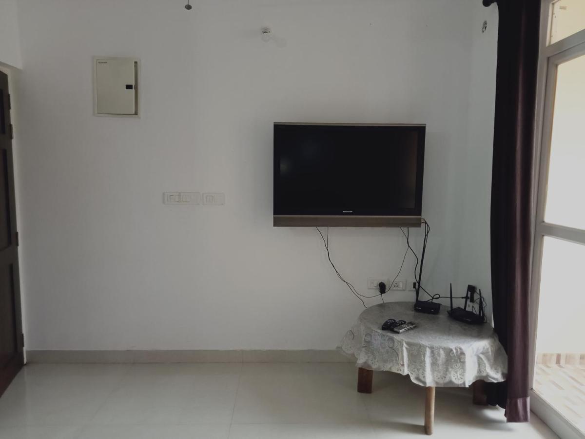 Zalor Residency 2 Daire Varca Dış mekan fotoğraf