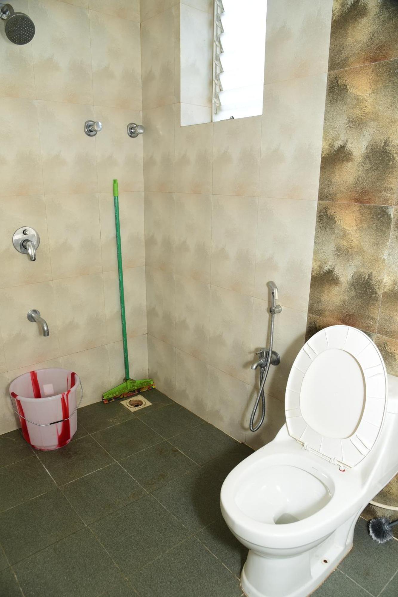 Zalor Residency 2 Daire Varca Dış mekan fotoğraf