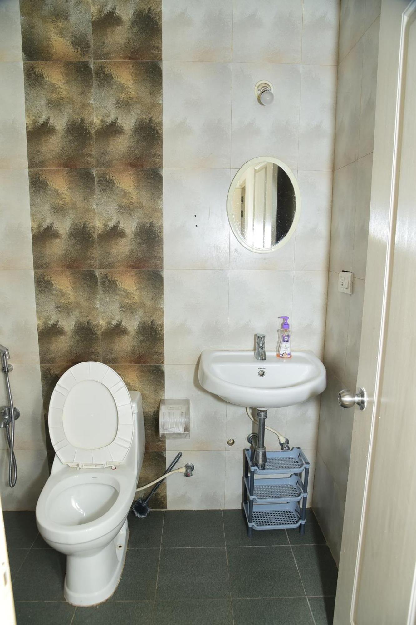 Zalor Residency 2 Daire Varca Dış mekan fotoğraf