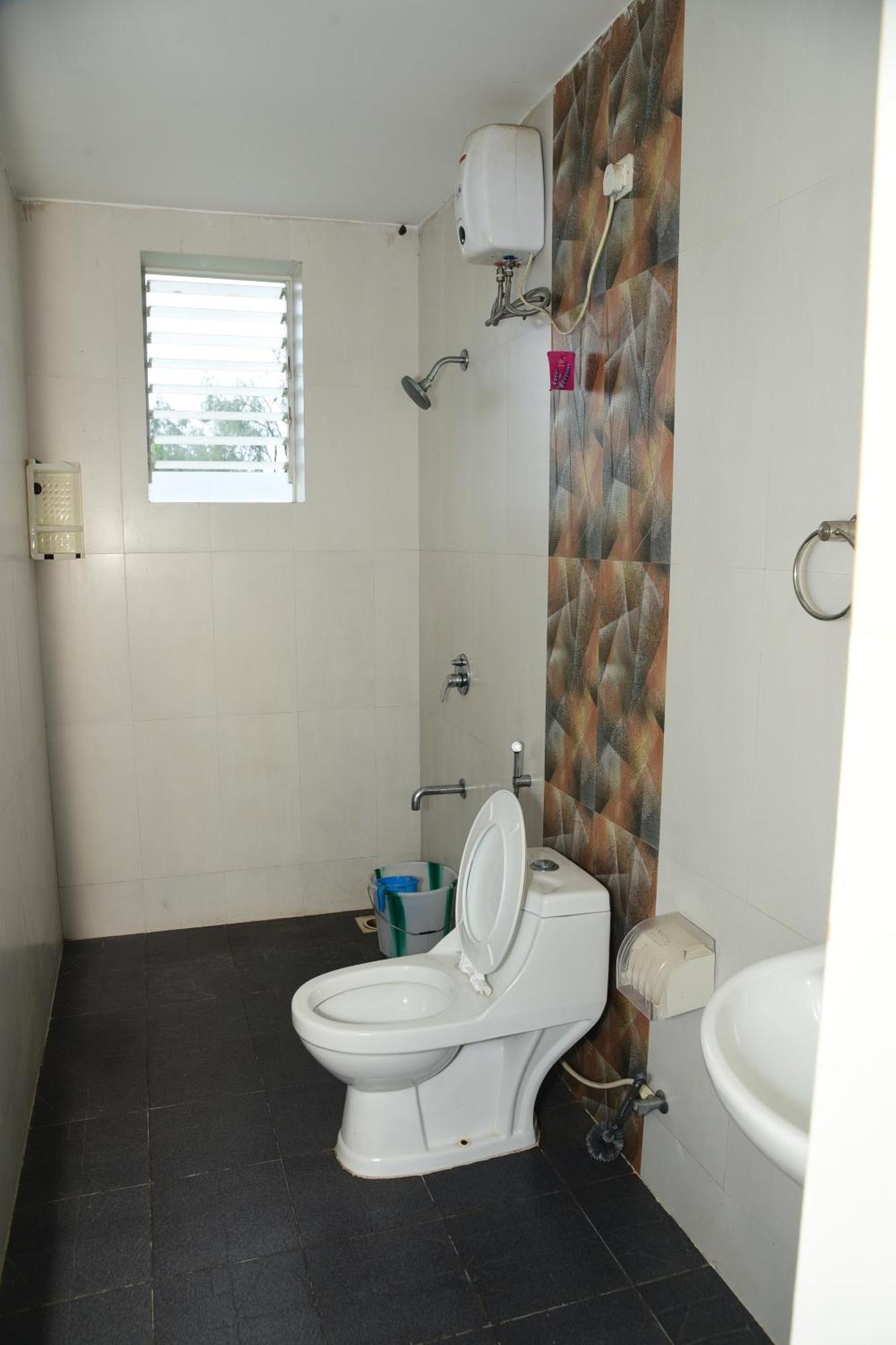 Zalor Residency 2 Daire Varca Dış mekan fotoğraf