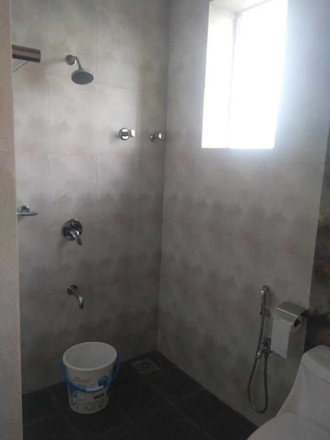 Zalor Residency 2 Daire Varca Dış mekan fotoğraf