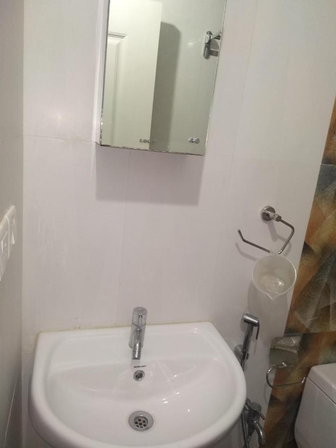 Zalor Residency 2 Daire Varca Dış mekan fotoğraf