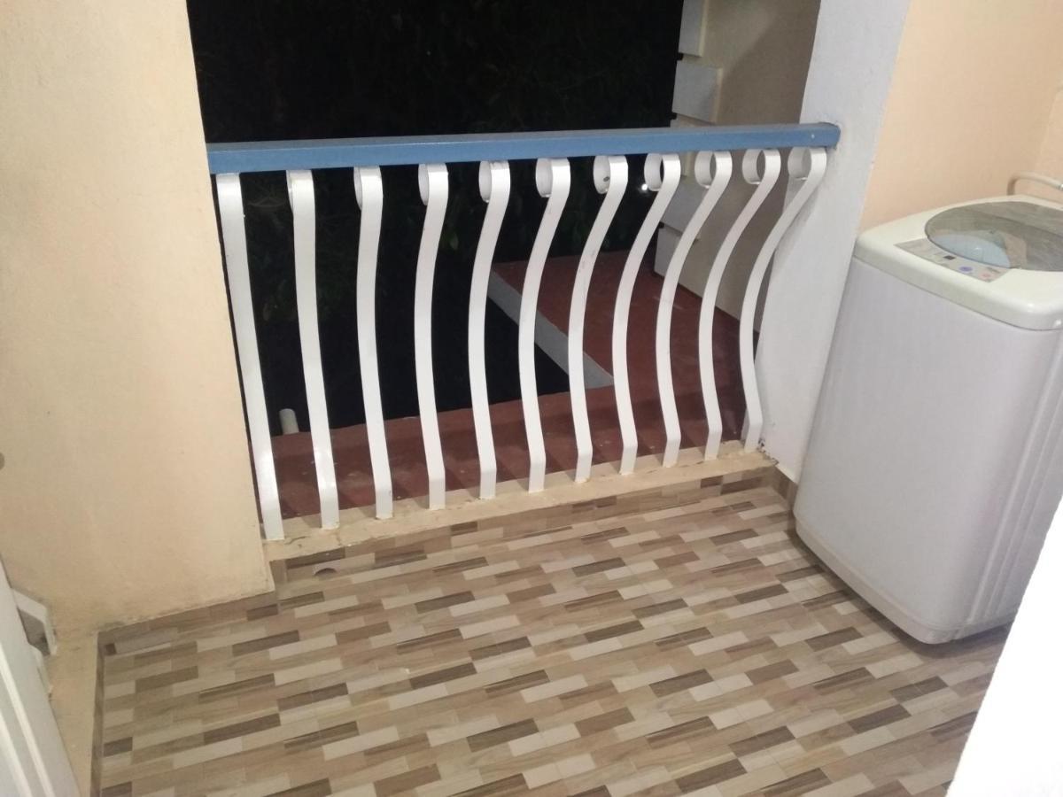 Zalor Residency 2 Daire Varca Dış mekan fotoğraf