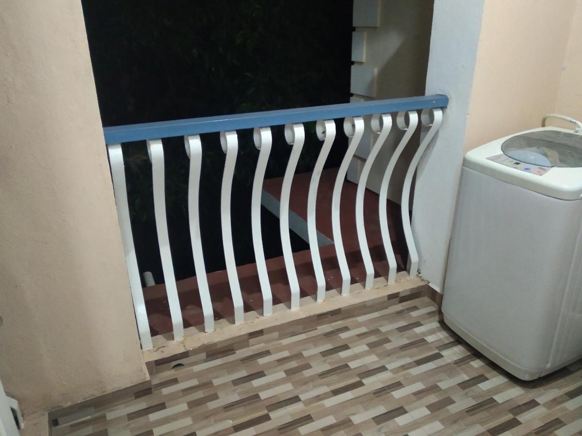 Zalor Residency 2 Daire Varca Dış mekan fotoğraf