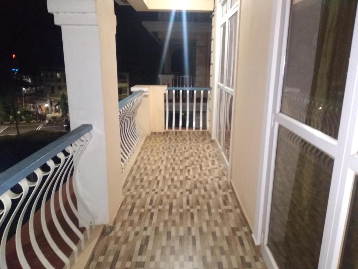 Zalor Residency 2 Daire Varca Dış mekan fotoğraf