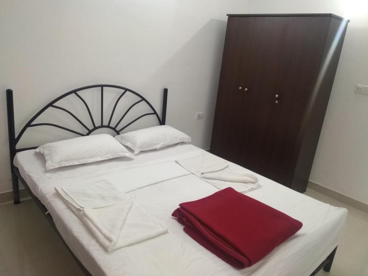 Zalor Residency 2 Daire Varca Dış mekan fotoğraf